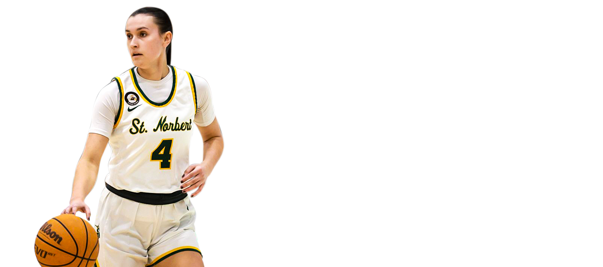 St. Norbert College Women's Basketball