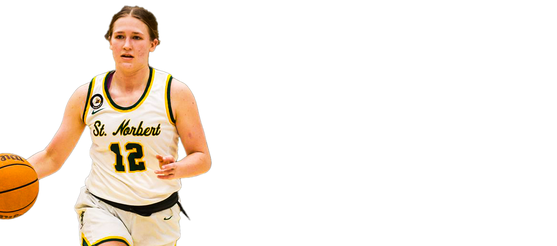 St. Norbert College Women's Basketball